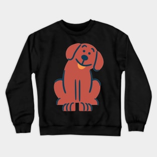 HAPPY Crewneck Sweatshirt